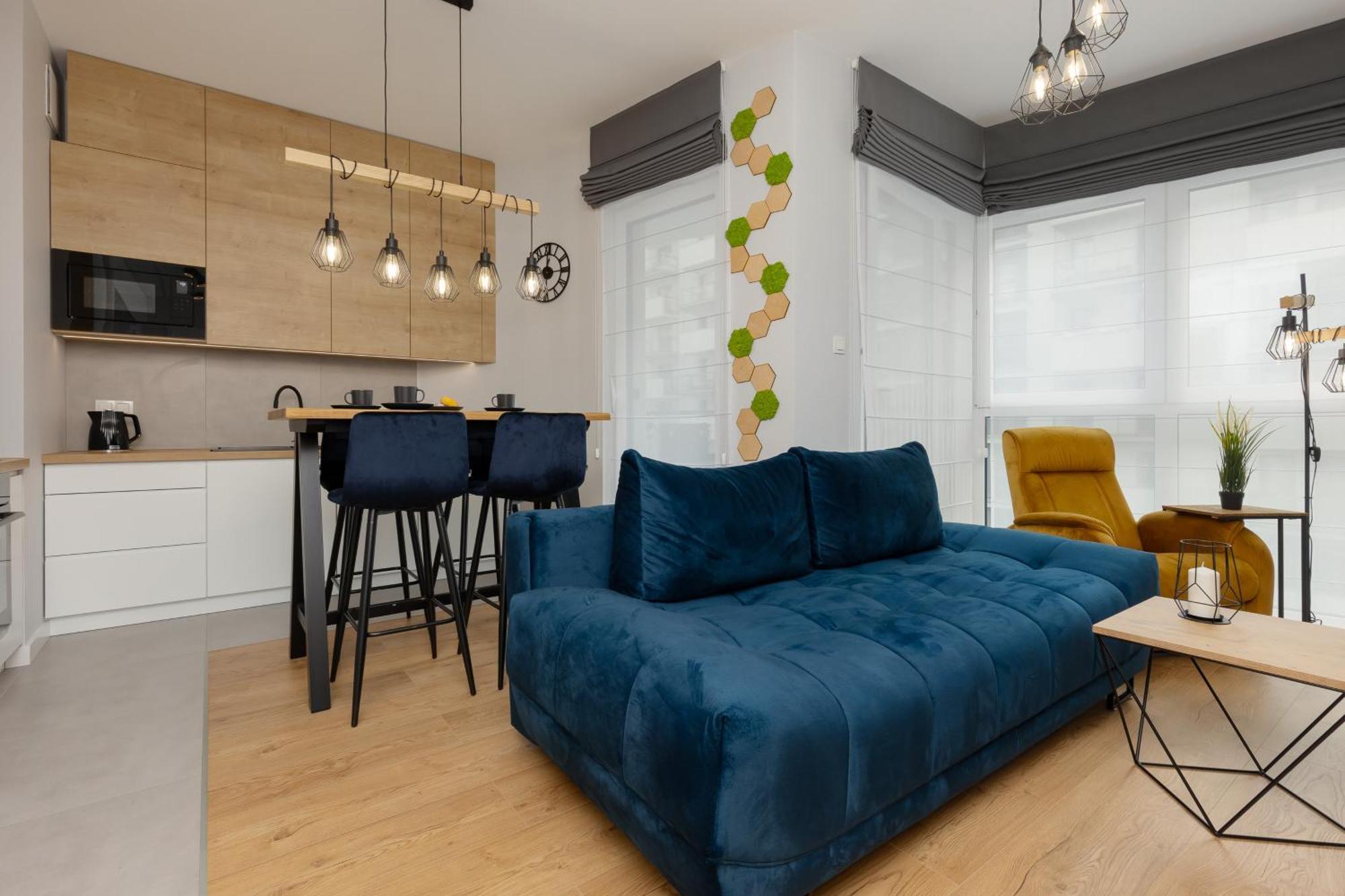 Exceptional Business Apartments By Noclegi Renters Varşova Dış mekan fotoğraf