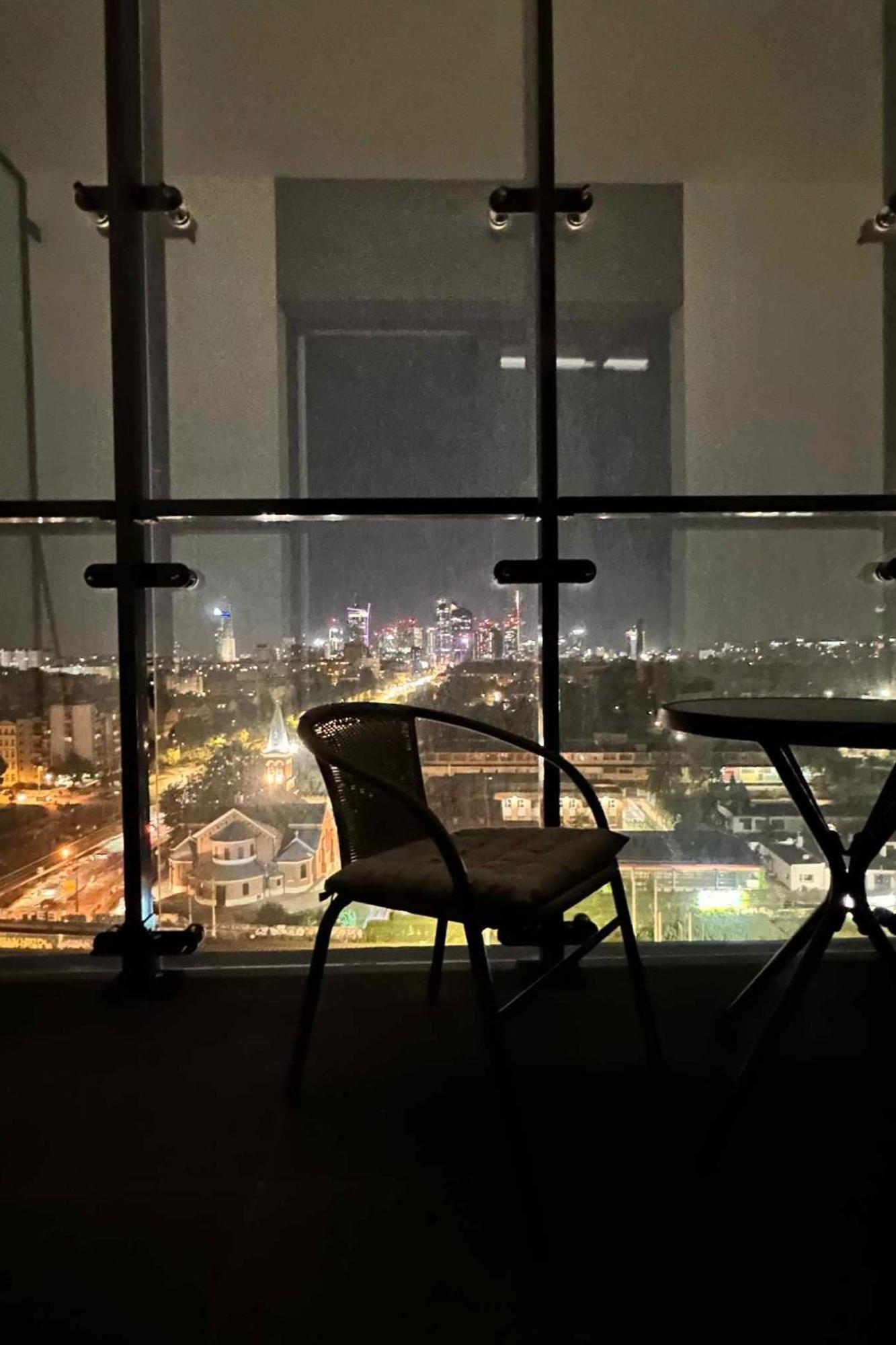 Exceptional Business Apartments By Noclegi Renters Varşova Dış mekan fotoğraf