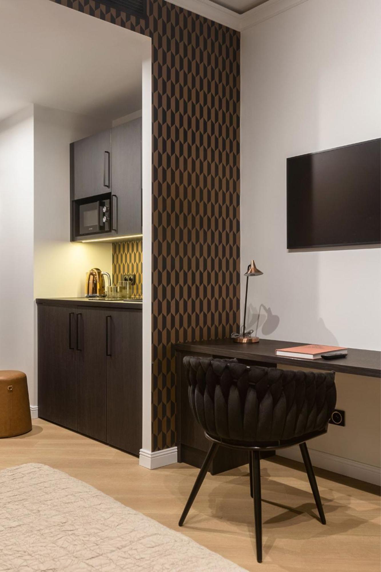 Exceptional Business Apartments By Noclegi Renters Varşova Dış mekan fotoğraf