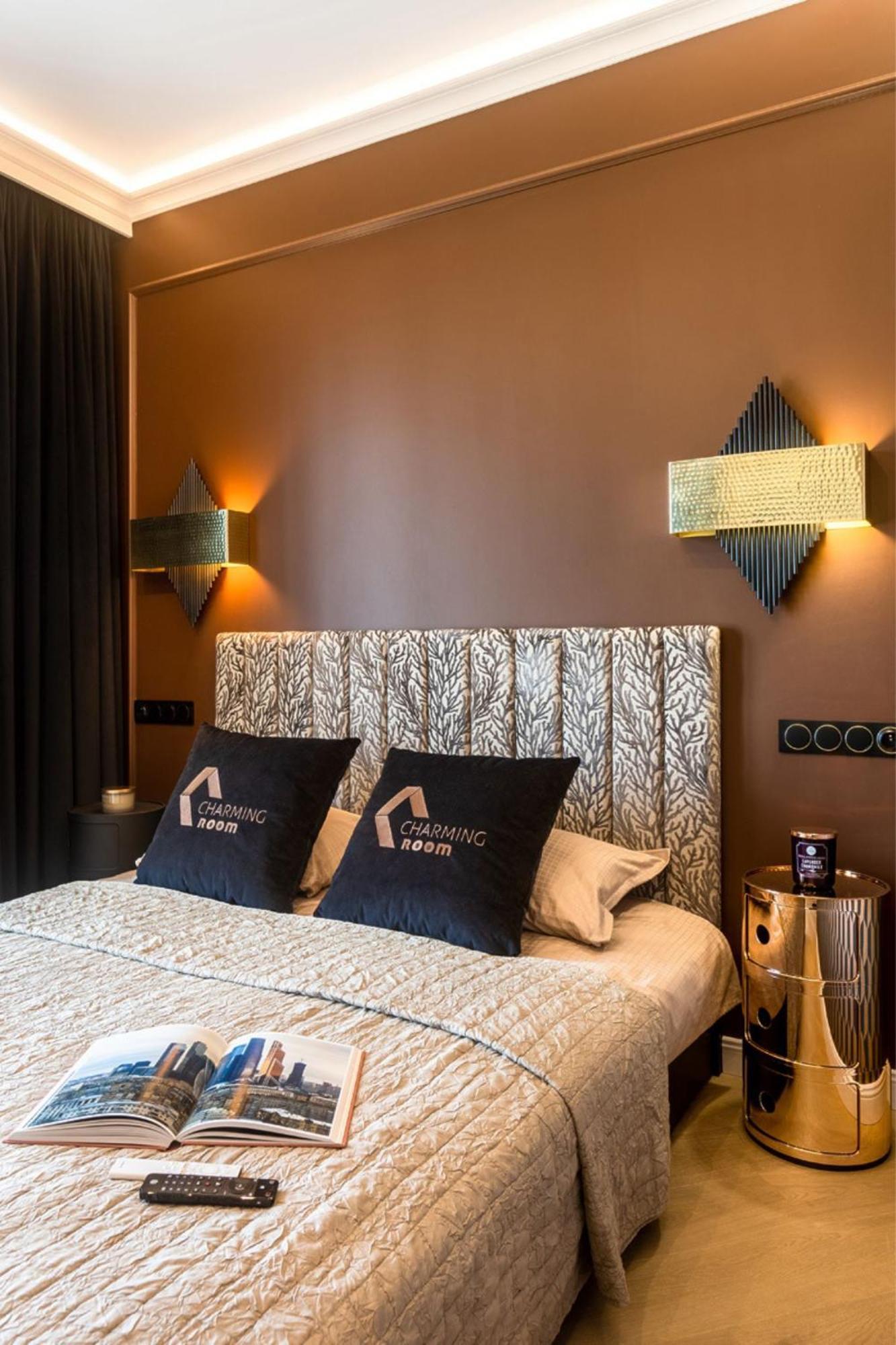 Exceptional Business Apartments By Noclegi Renters Varşova Dış mekan fotoğraf