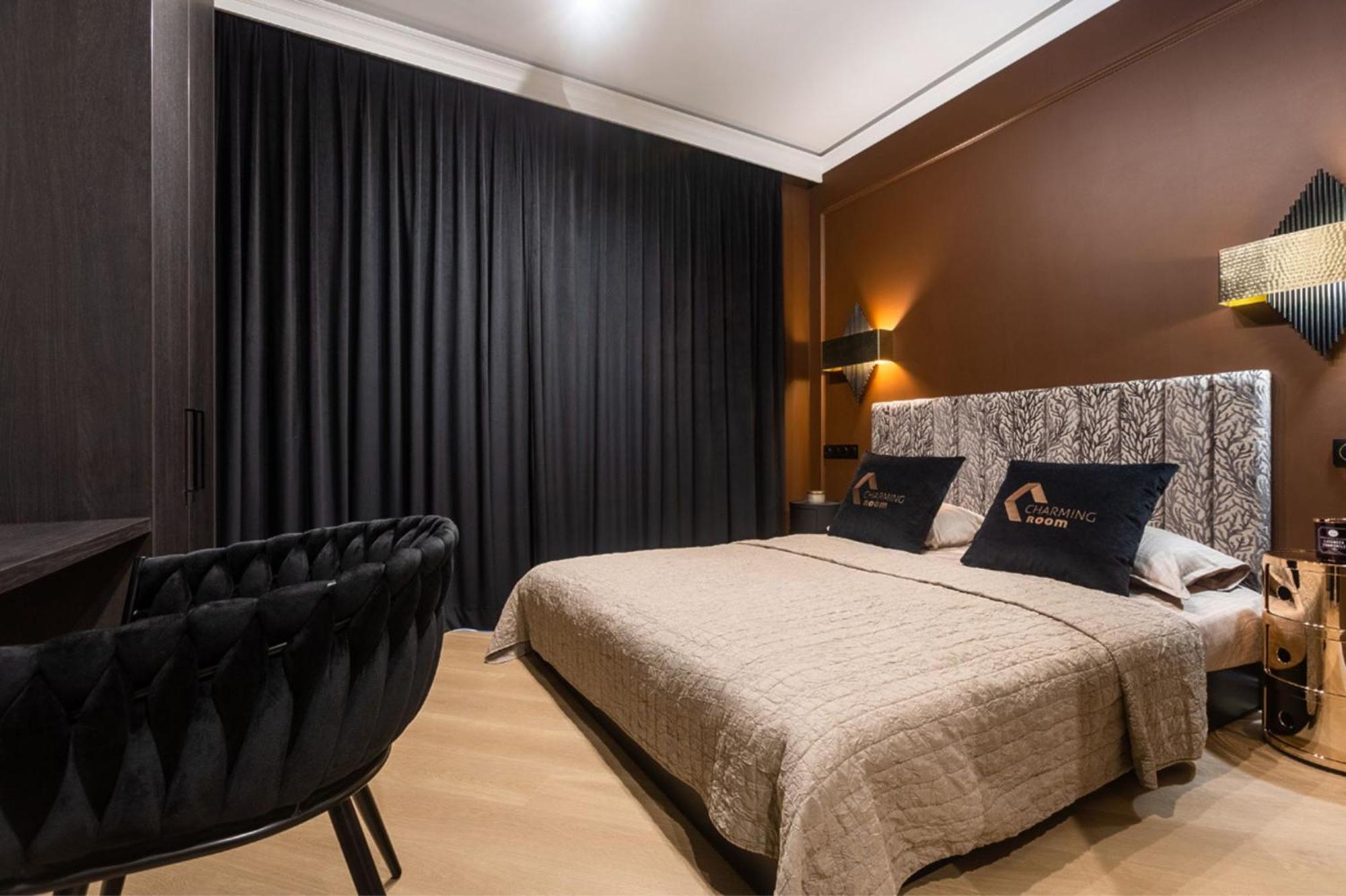 Exceptional Business Apartments By Noclegi Renters Varşova Dış mekan fotoğraf