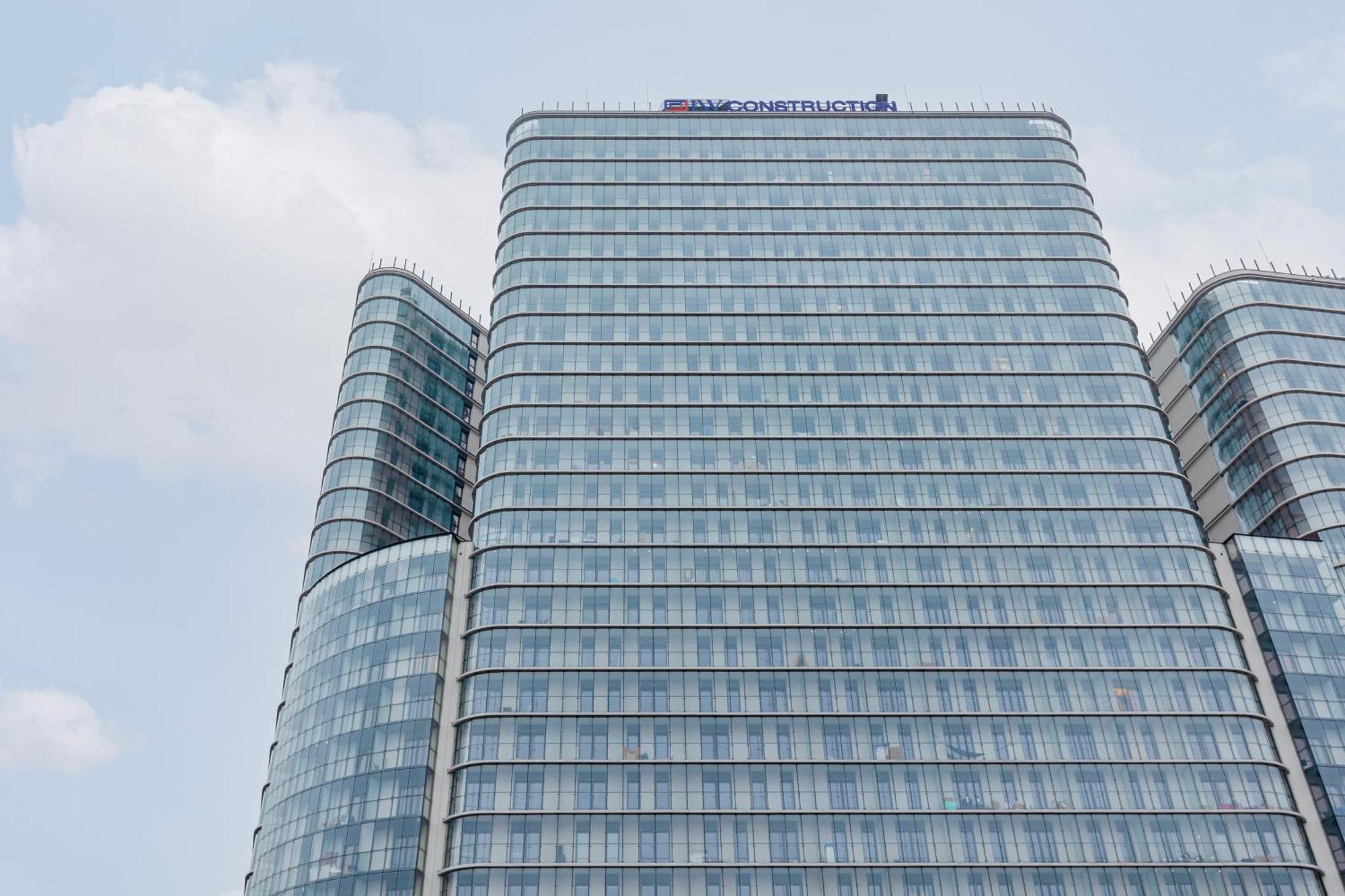 Exceptional Business Apartments By Noclegi Renters Varşova Dış mekan fotoğraf